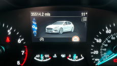 Ford Focus 1.0 EcoBoost 125 ST-Line 5dr Petrol Hatchback